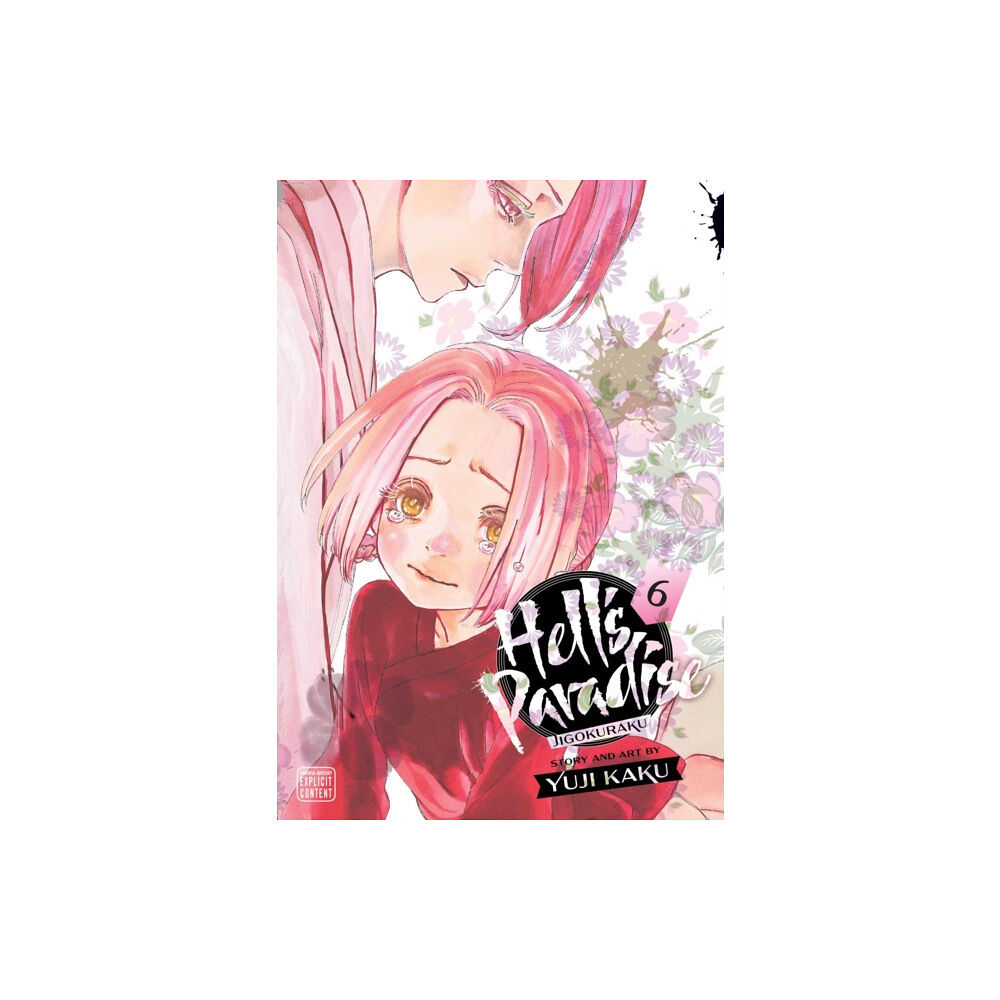 Viz Media, Subs. of Shogakukan Inc Hell's Paradise: Jigokuraku, Vol. 6 (häftad, eng)