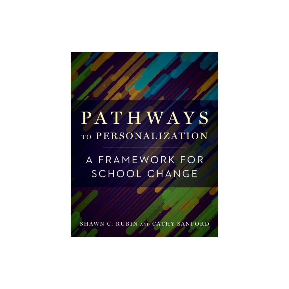 Harvard Educational Publishing Group Pathways to Personalization (häftad, eng)