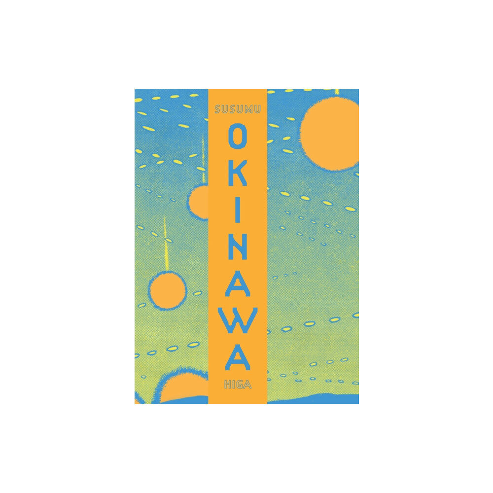 Fantagraphics Okinawa (häftad, eng)