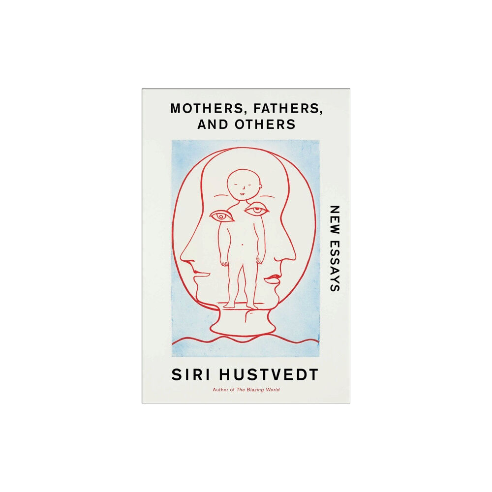 Simon & Schuster Mothers, Fathers, and Others (häftad, eng)