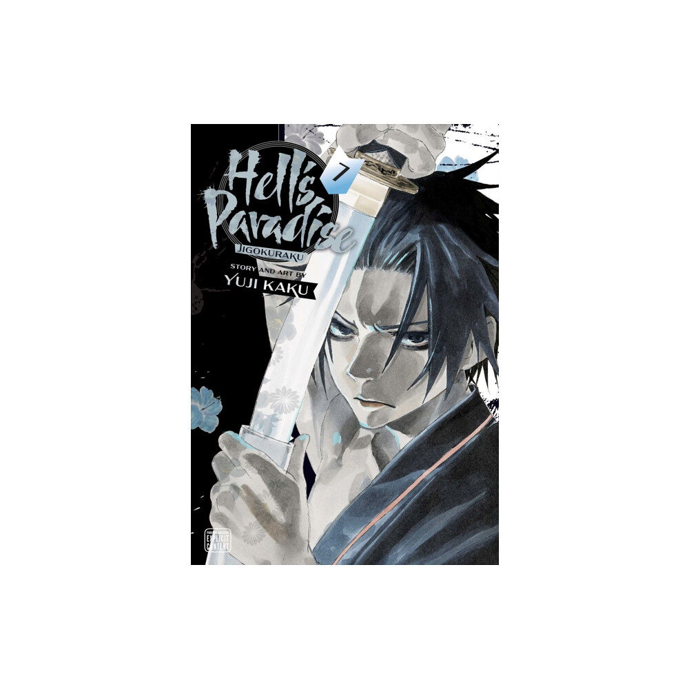 Viz Media, Subs. of Shogakukan Inc Hell's Paradise: Jigokuraku, Vol. 7 (häftad, eng)