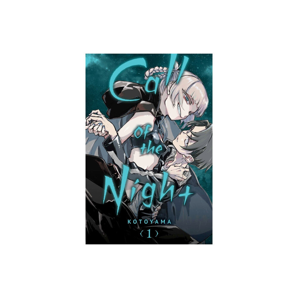 Viz Media, Subs. of Shogakukan Inc Call of the Night, Vol. 1 (häftad, eng)