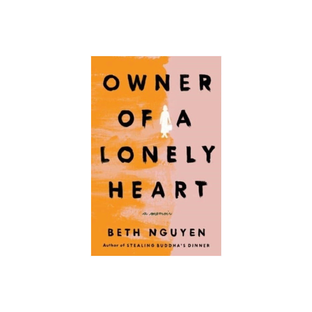 Scribner Owner of a Lonely Heart (inbunden, eng)