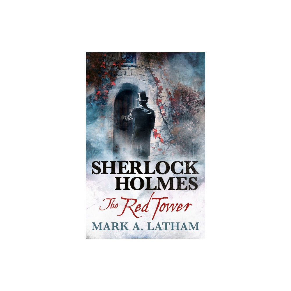 Titan Books Ltd Sherlock Holmes - The Red Tower (häftad, eng)