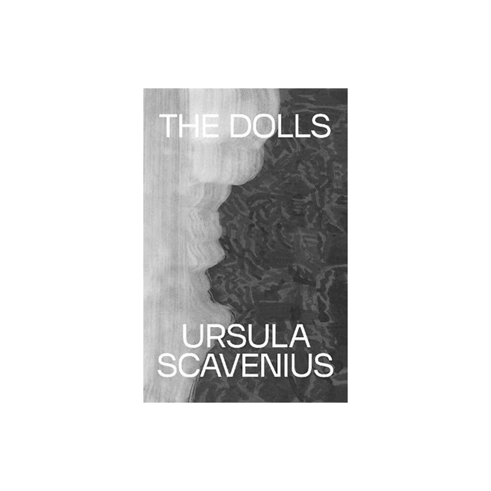 Lolli Editions The Dolls (häftad, eng)