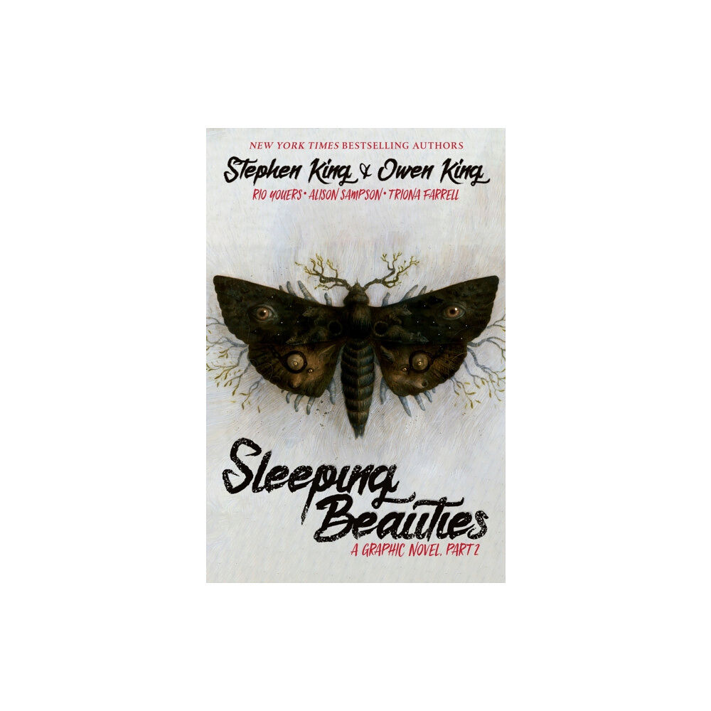 Idea & Design Works Sleeping Beauties, Vol. 2 (inbunden, eng)