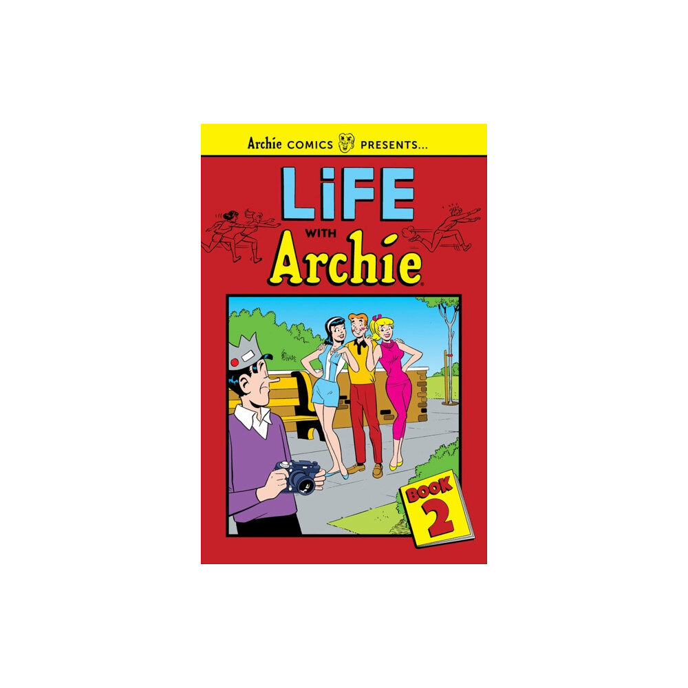 Archie Comics Life With Archie Vol. 2 (häftad, eng)