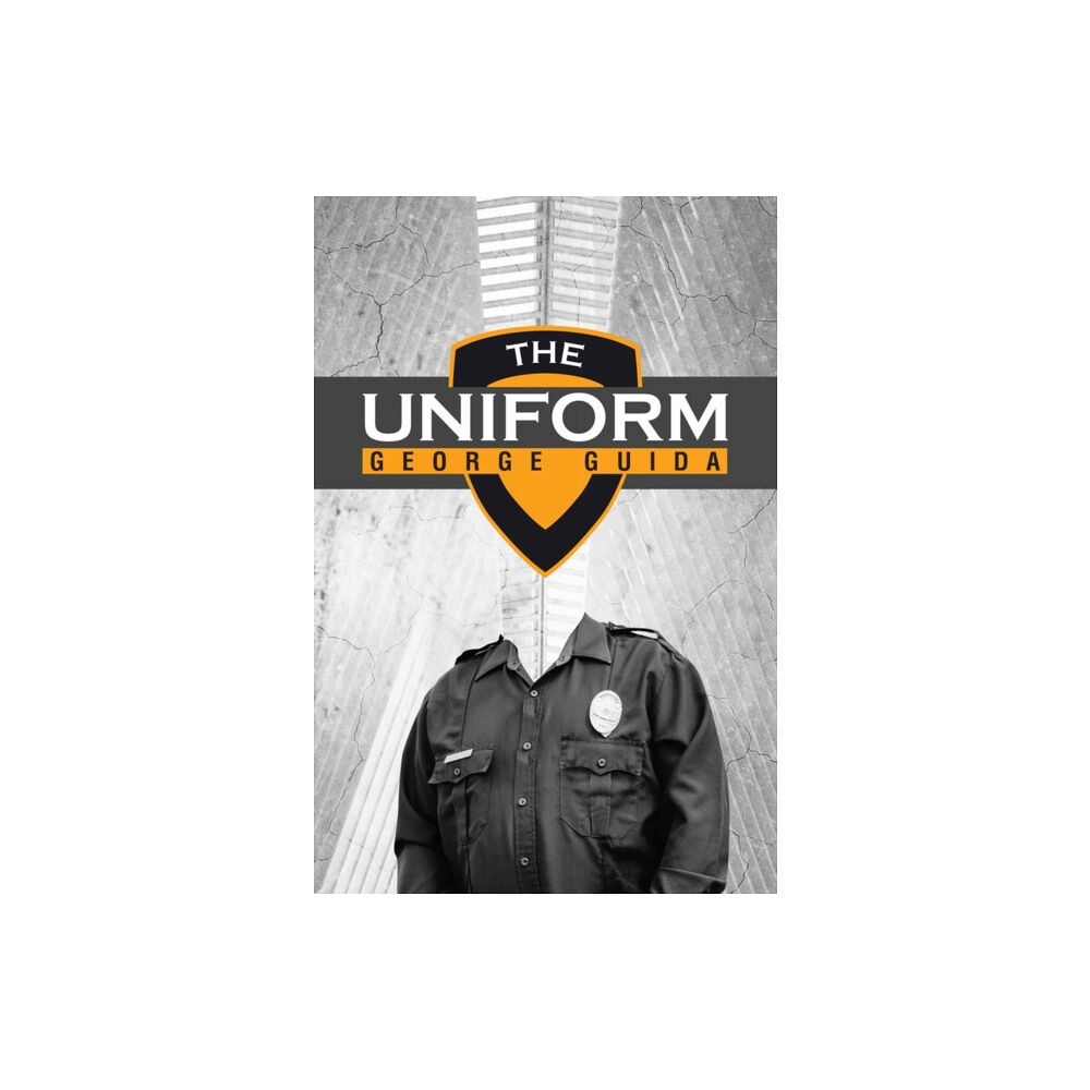 Guernica Editions,Canada The Uniform (häftad, eng)