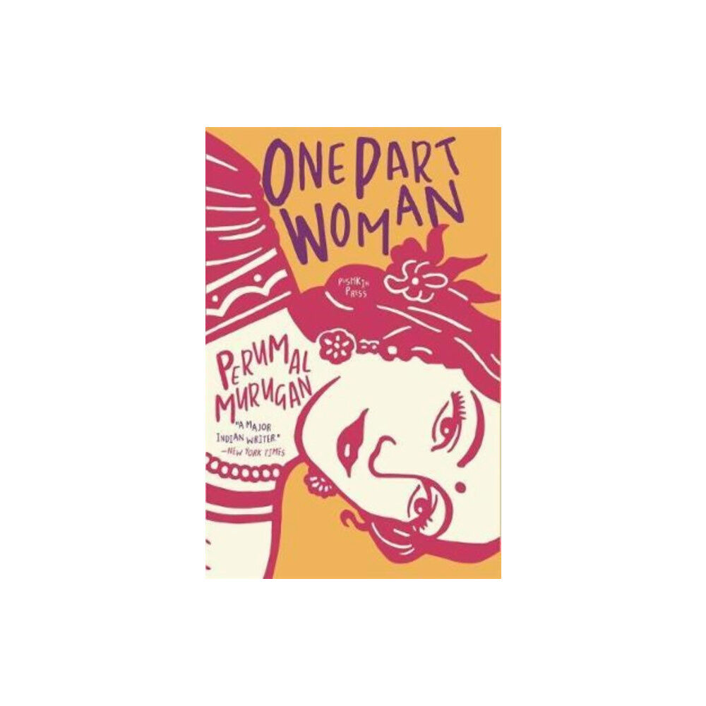 Pushkin Press One Part Woman (häftad, eng)