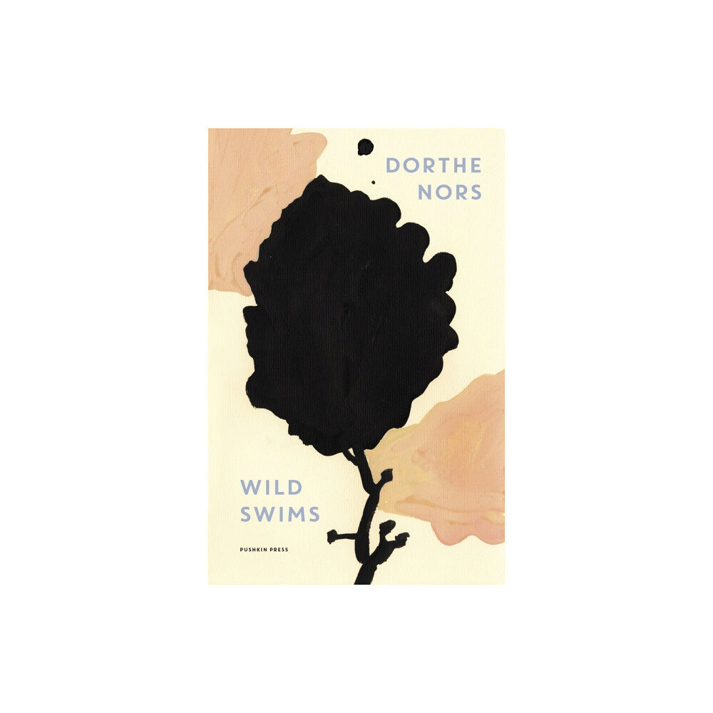 Pushkin Press Wild Swims (häftad, eng)