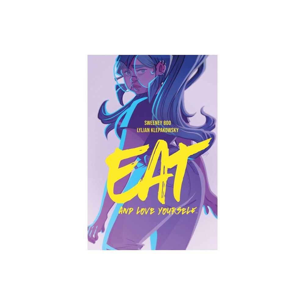 Boom! Studios Eat, and Love Yourself (häftad, eng)