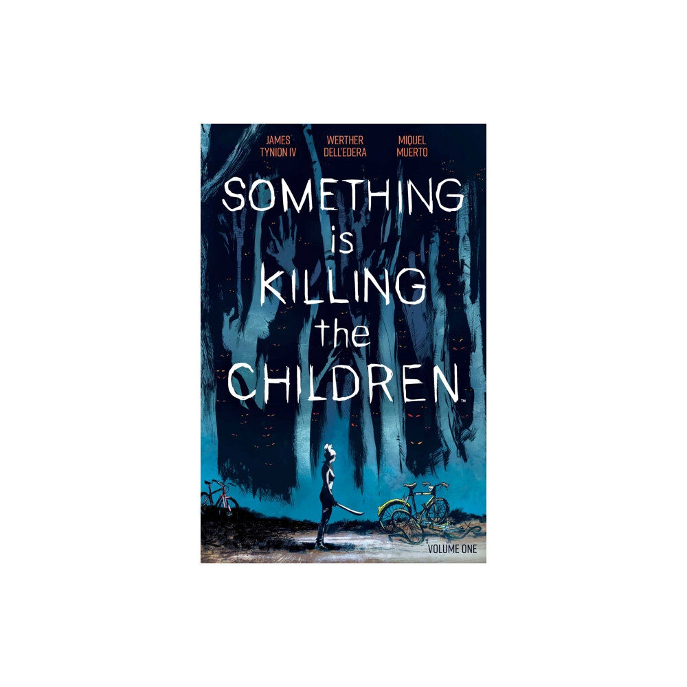 Boom! Studios Something is Killing the Children Vol. 1 (häftad, eng)