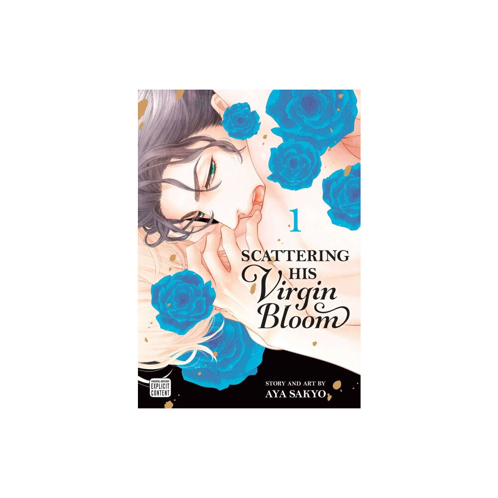 Viz Media, Subs. of Shogakukan Inc Scattering His Virgin Bloom, Vol. 1 (häftad, eng)