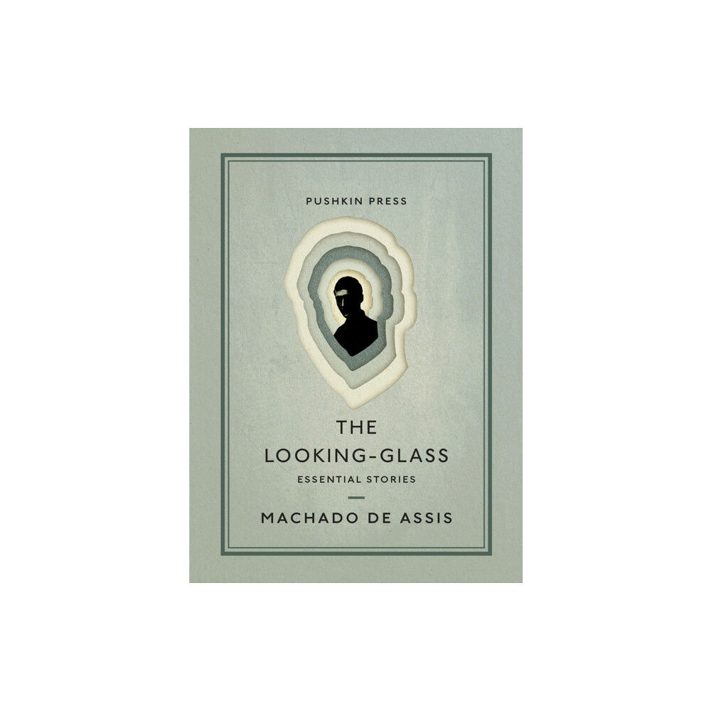 Pushkin Press The Looking-Glass (häftad, eng)