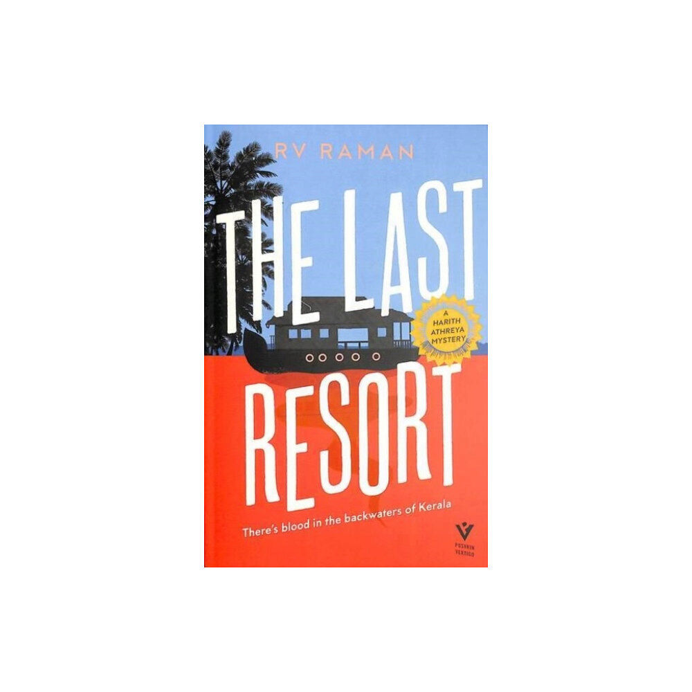 Pushkin Press The Last Resort (häftad, eng)