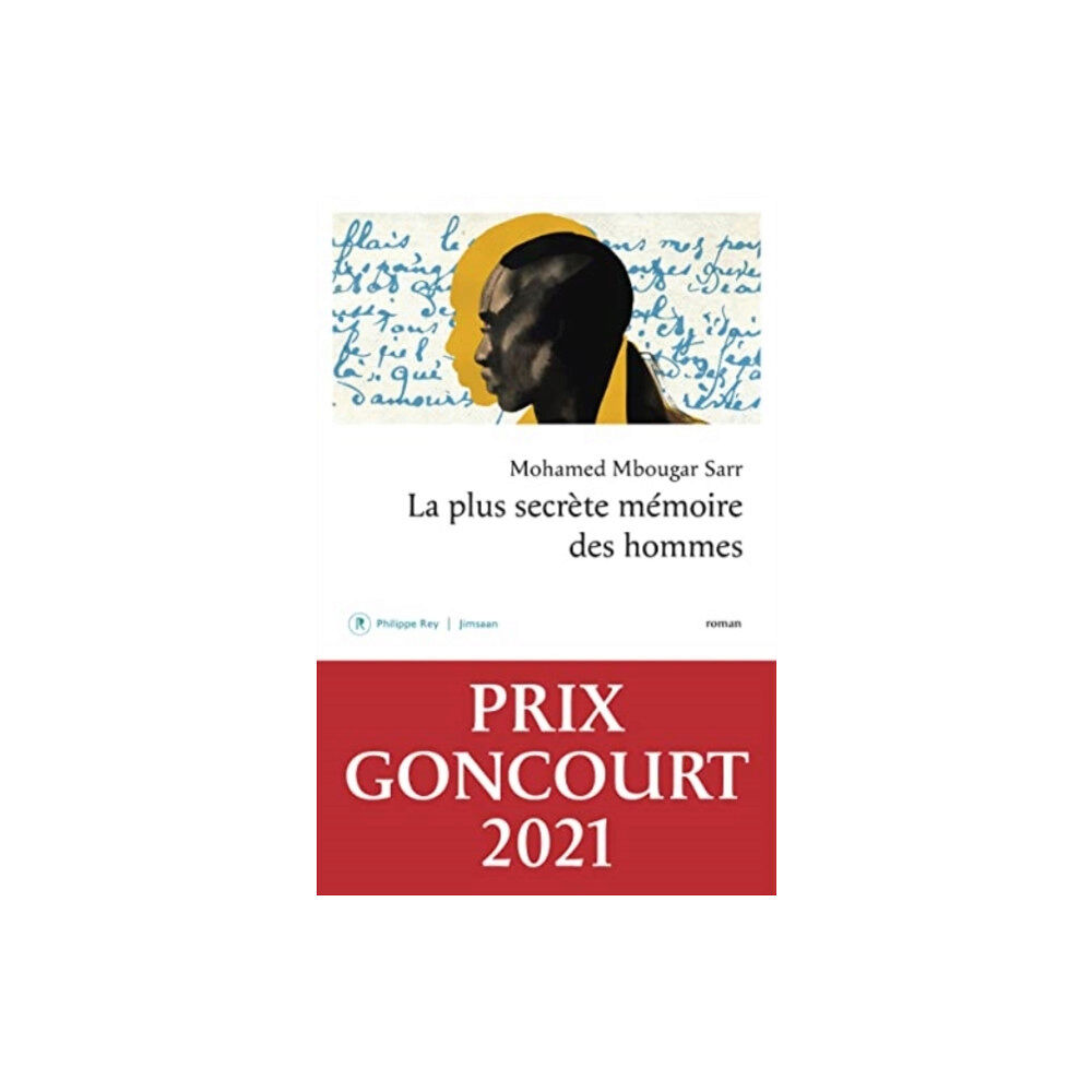 Philippe Rey La plus secrete memoire des hommes (häftad, fre)