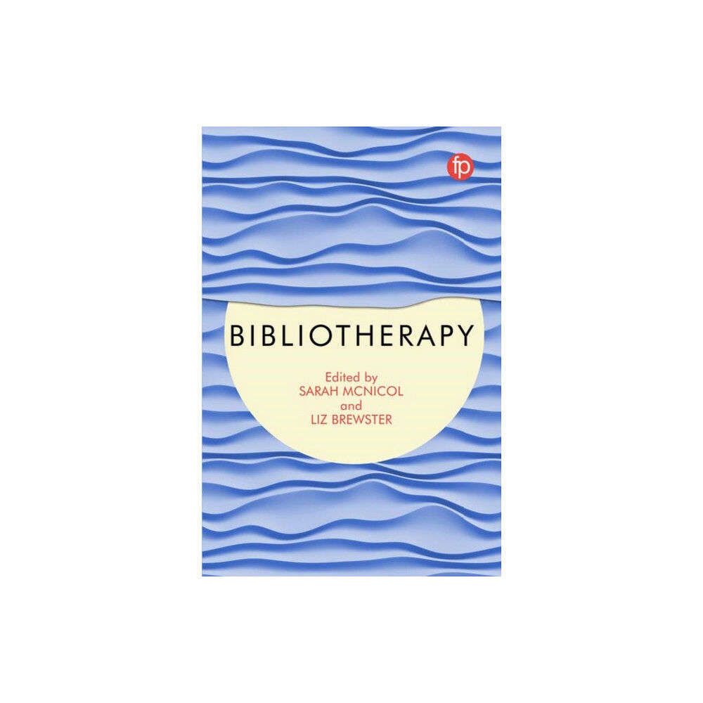 Facet Publishing Bibliotherapy (häftad, eng)