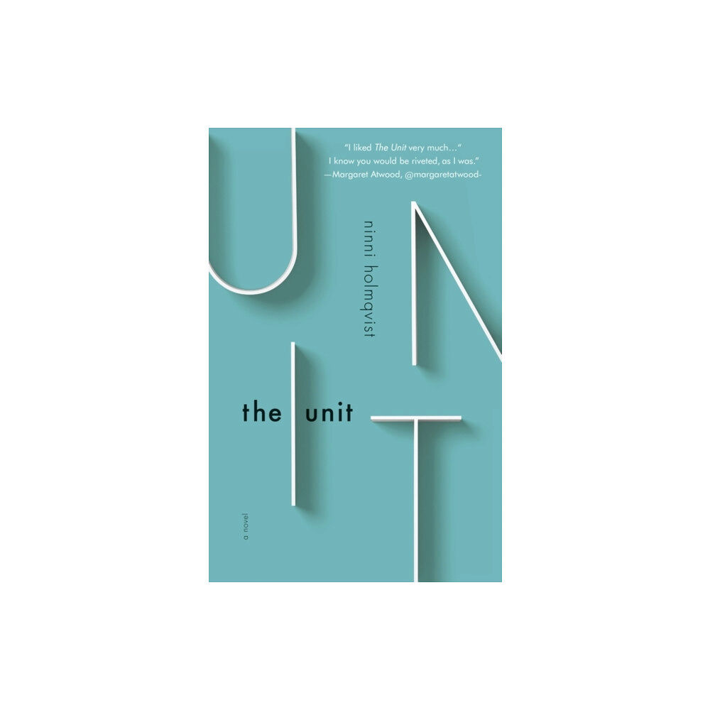 Oneworld Publications The Unit (häftad, eng)