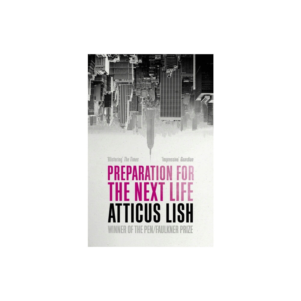 Oneworld Publications Preparation for the Next Life (häftad, eng)