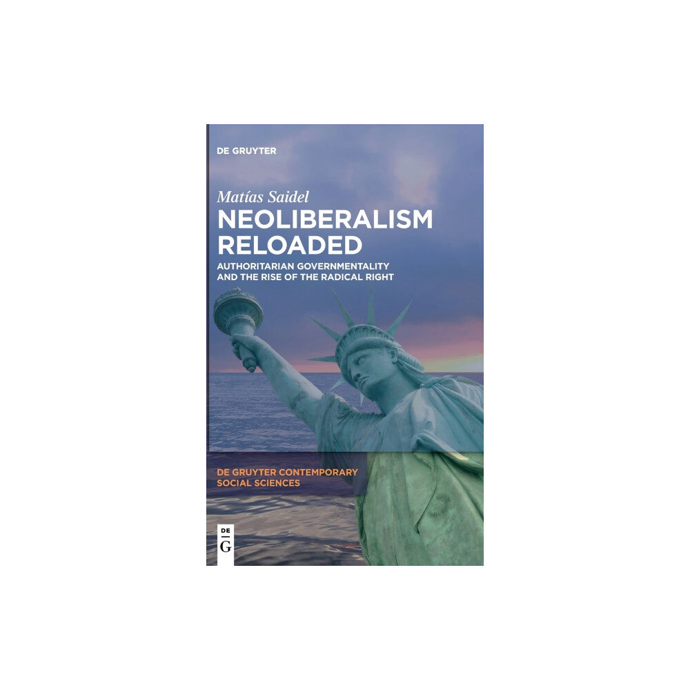 De Gruyter Neoliberalism Reloaded (inbunden, eng)