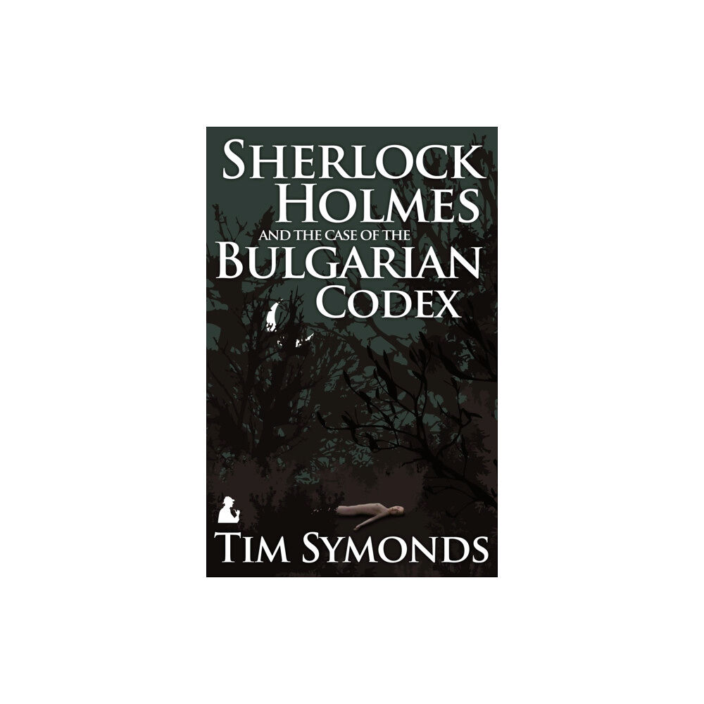 MX Publishing Sherlock Holmes and the Case of the Bulgarian Codex (häftad, eng)