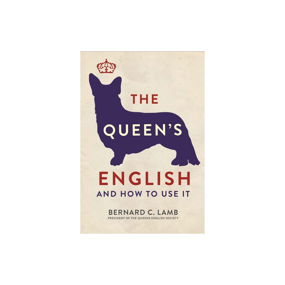 Michael O'Mara Books Ltd The Queen's English (häftad, eng)