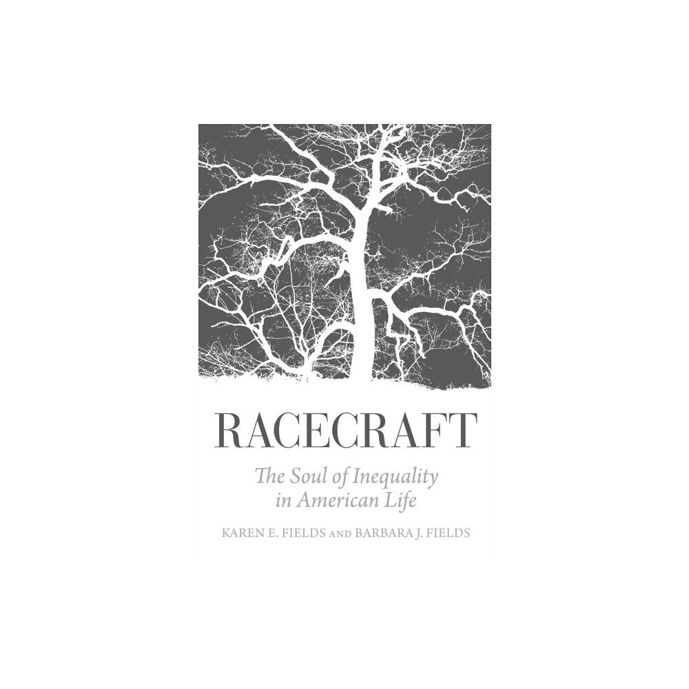 Verso Books Racecraft (häftad, eng)