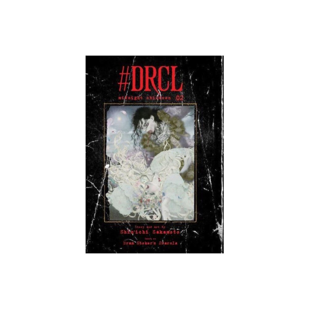 Viz Media, Subs. of Shogakukan Inc #DRCL midnight children, Vol. 2 (inbunden, eng)