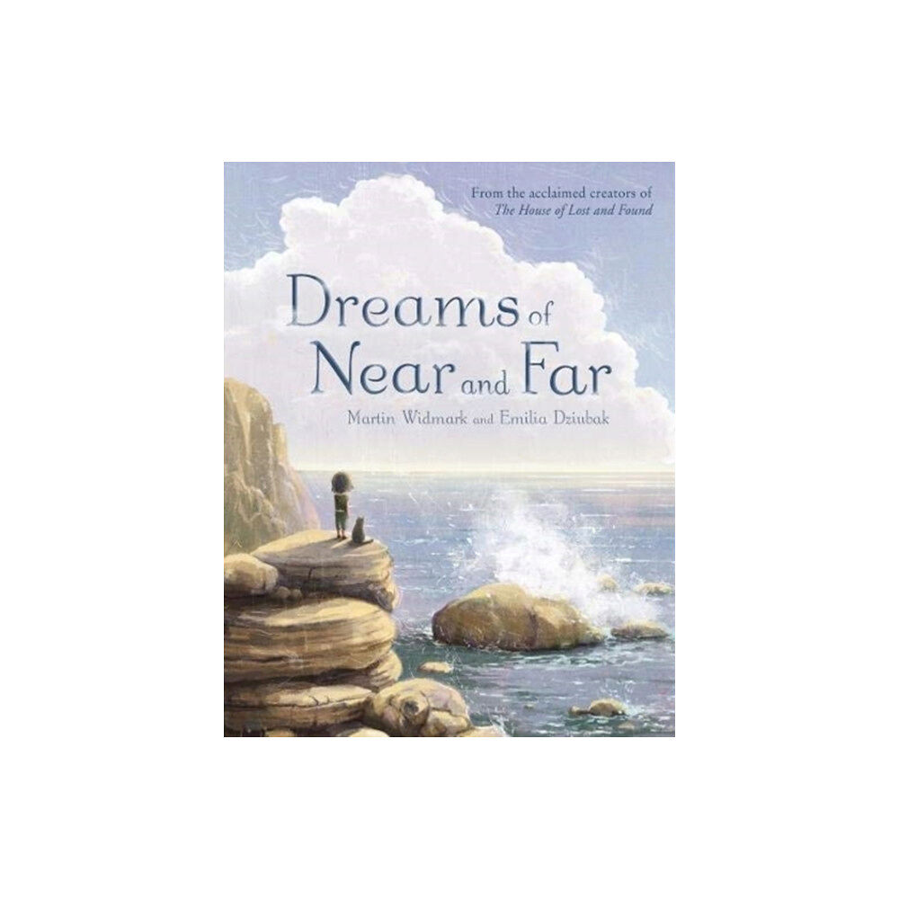 Floris Books Dreams of Near and Far (inbunden, eng)