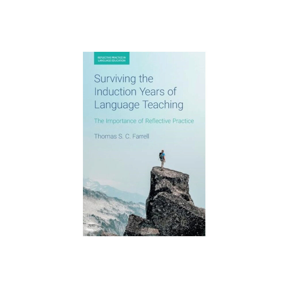 Equinox Publishing Ltd Surviving the Induction Years of Language Teaching (häftad, eng)