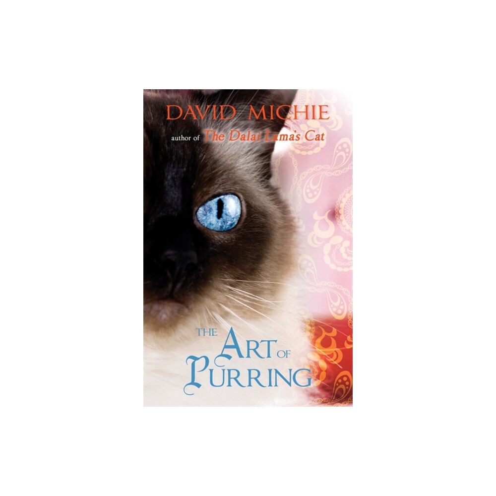 Hay House UK Ltd The Art of Purring (häftad, eng)