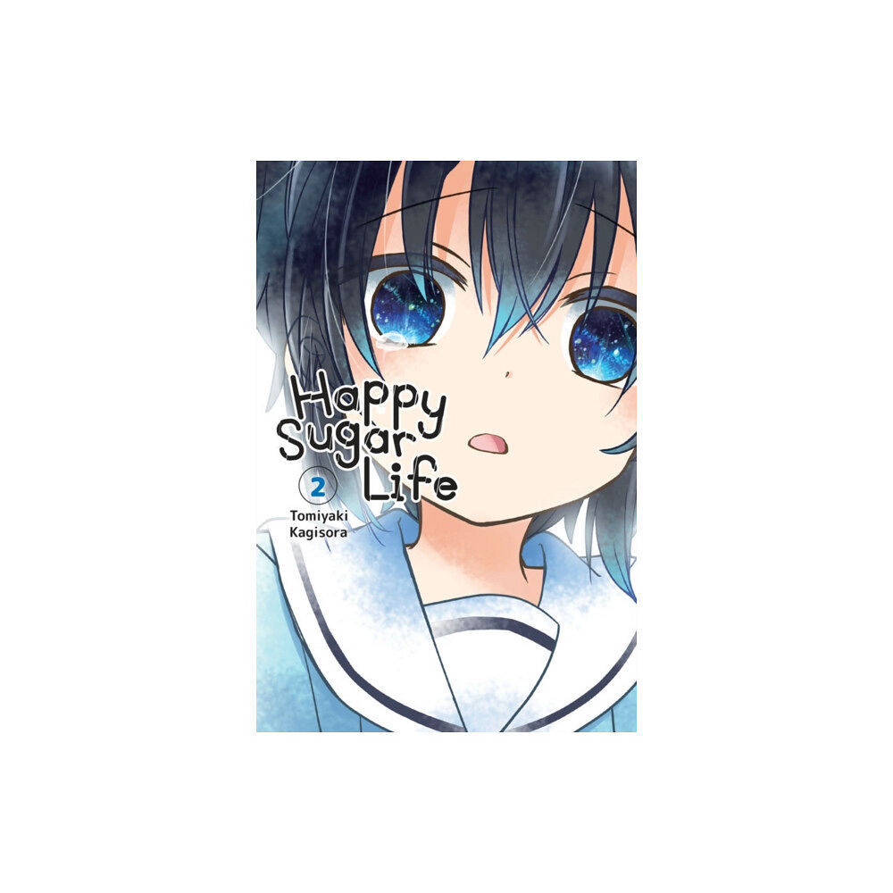 Little, Brown & Company Happy Sugar Life, Vol. 2 (häftad, eng)