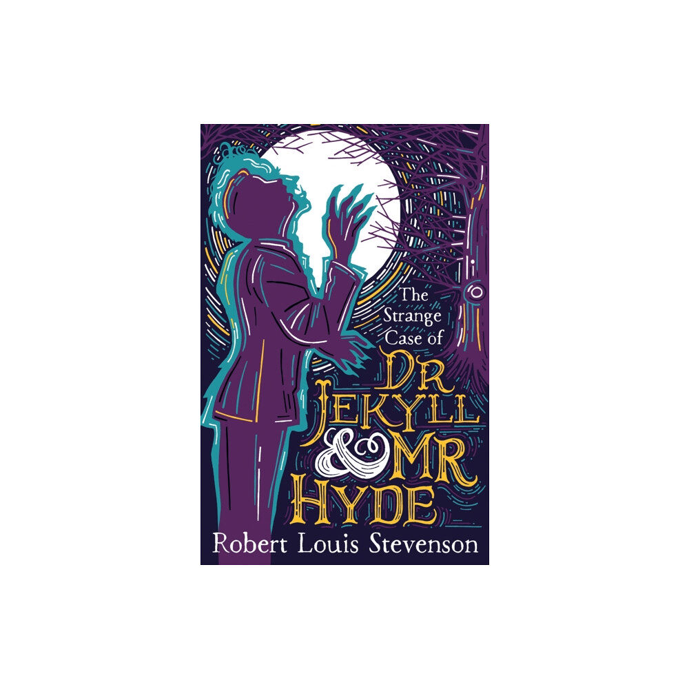 HarperCollins Publishers The Strange Case of Dr Jekyll and Mr Hyde (häftad, eng)