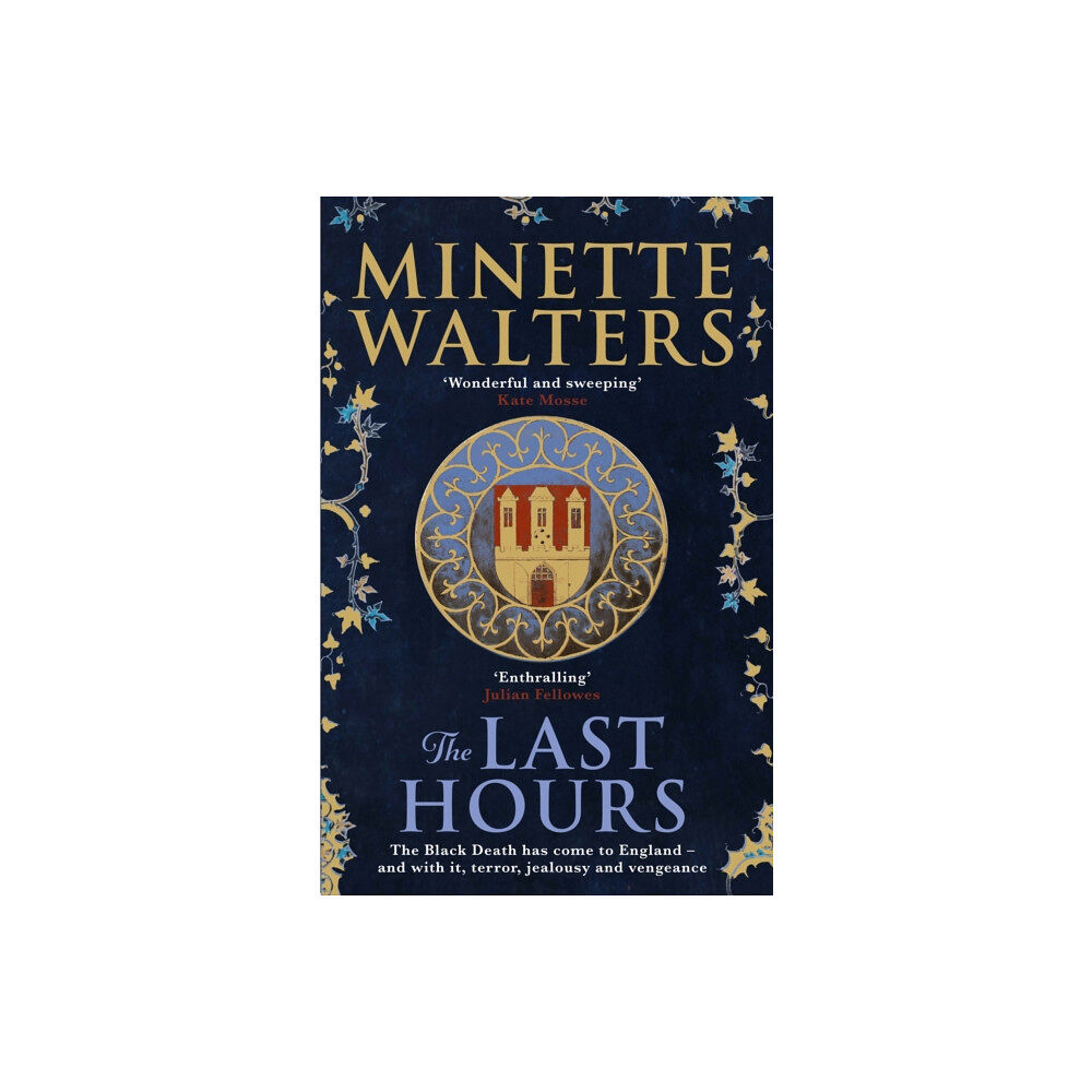 Allen & Unwin The Last Hours (häftad, eng)