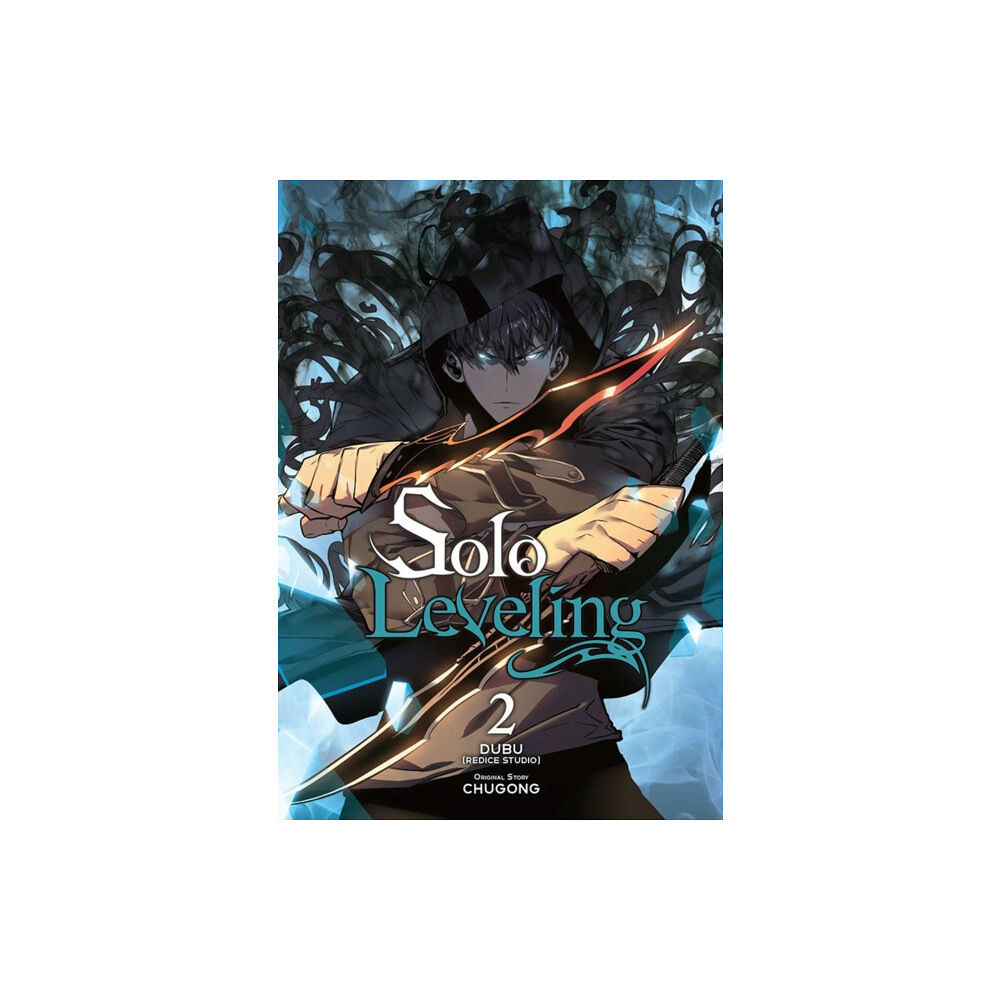 Little, Brown & Company Solo Leveling, Vol. 2 (comic) (häftad, eng)