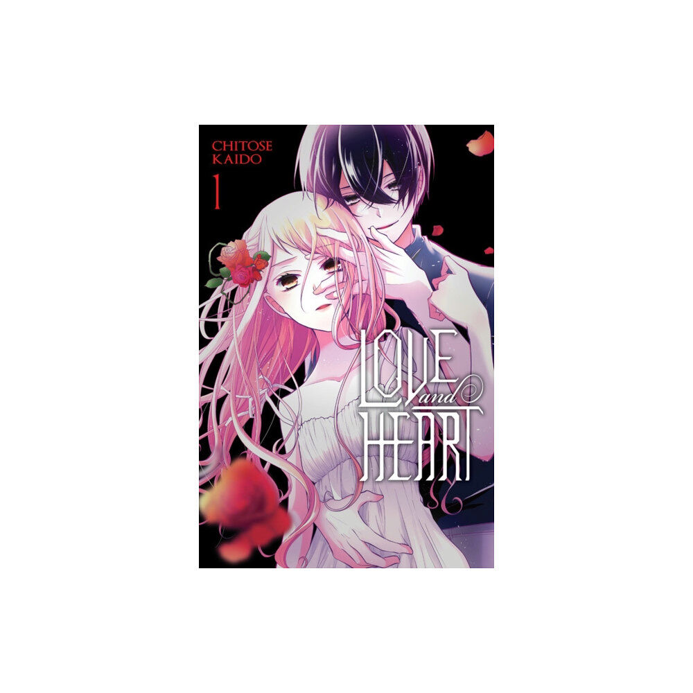 Little, Brown & Company Love and Heart, Vol. 1 (häftad, eng)