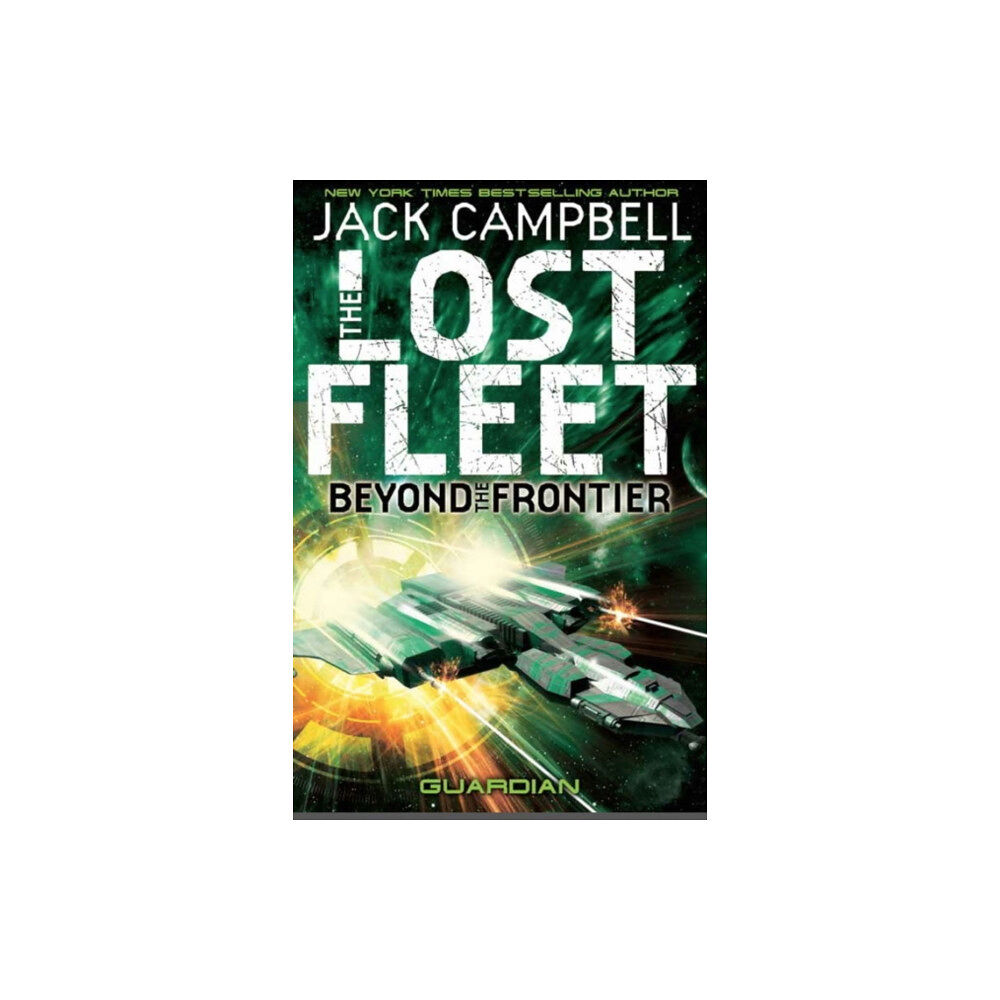 Titan Books Ltd Lost Fleet (häftad, eng)