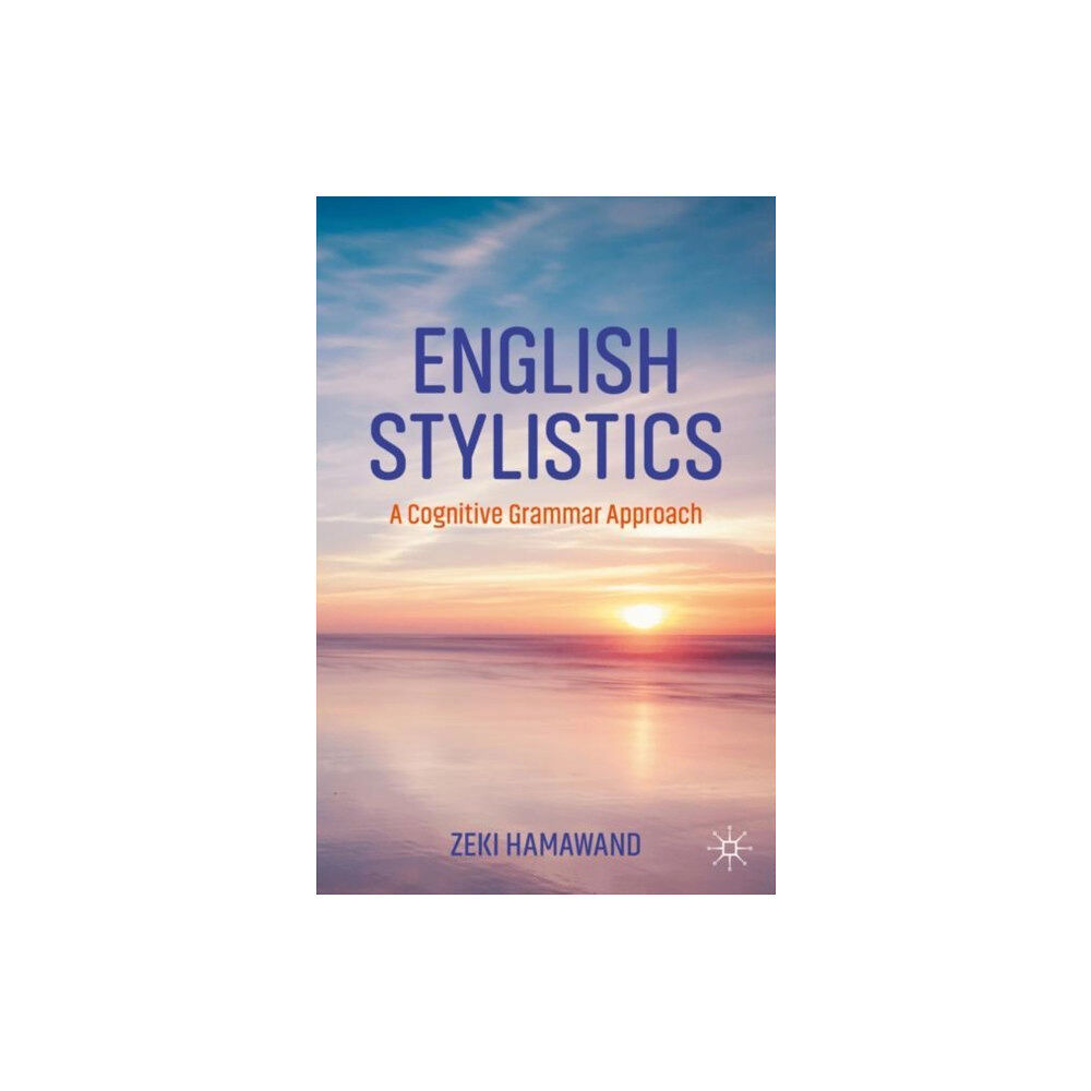 Springer International Publishing AG English Stylistics (häftad, eng)