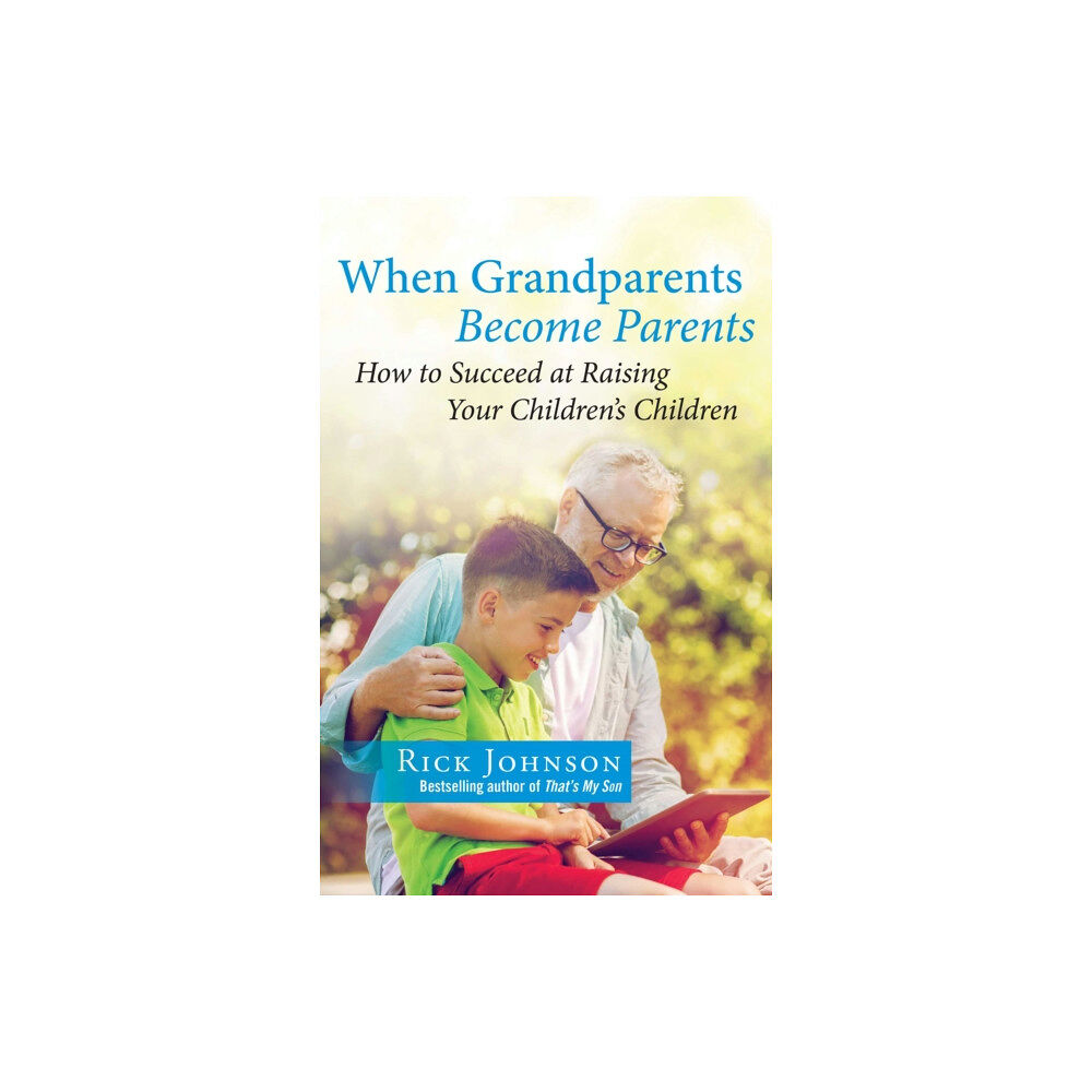 Regnery publishing inc When Grandparents Become Parents (häftad, eng)