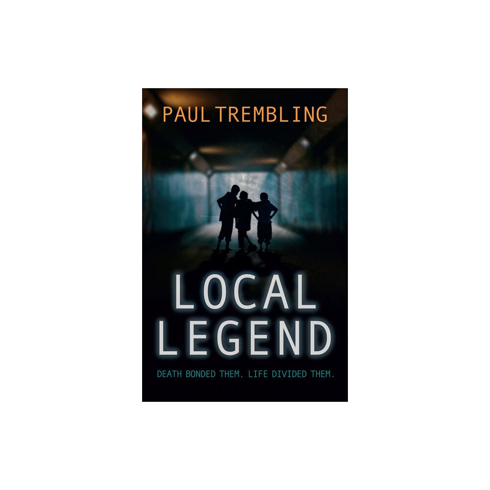 Spck publishing Local Legend (häftad, eng)