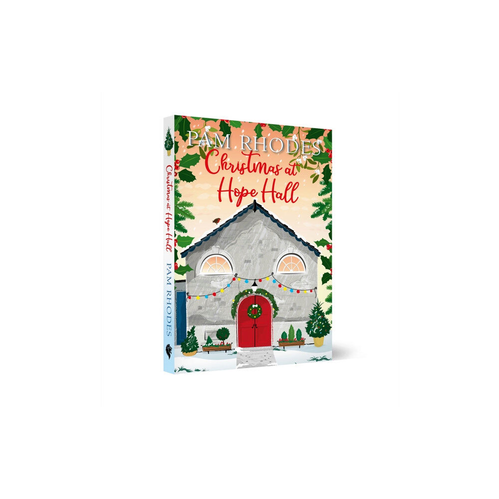 Spck publishing Christmas at Hope Hall (häftad, eng)