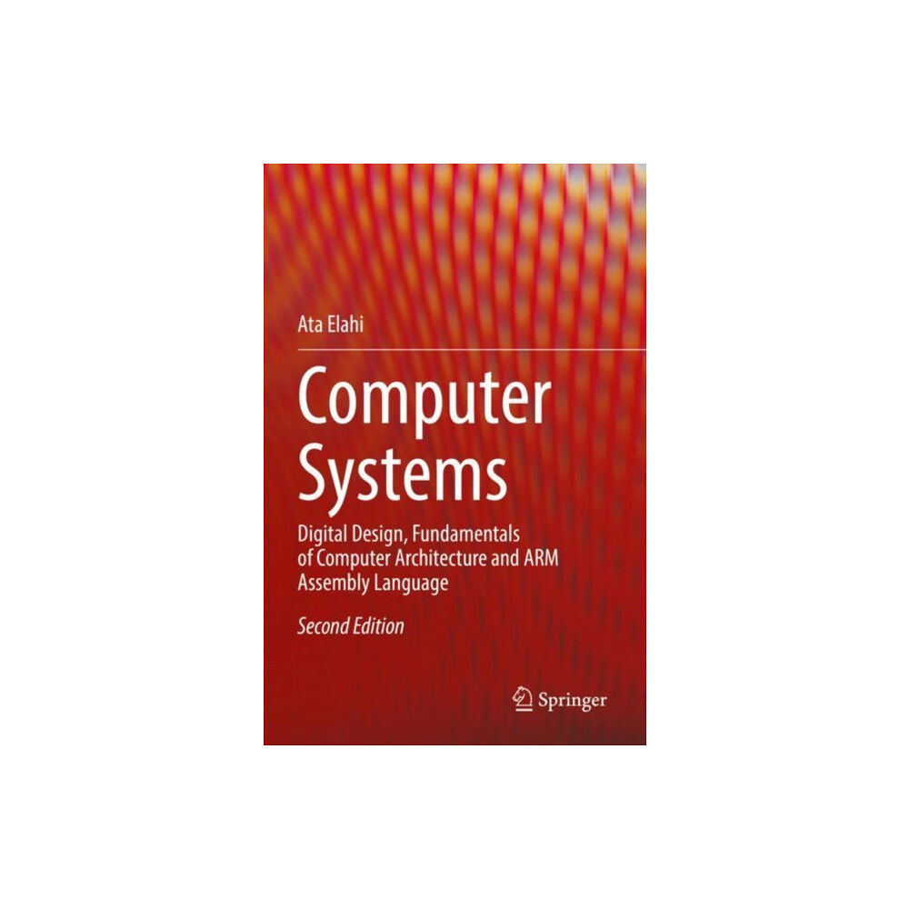 Springer Nature Switzerland AG Computer Systems (häftad, eng)