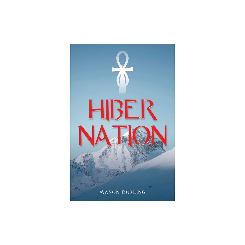 Pegasus Elliot Mackenzie Publishers Hiber Nation (häftad, eng)