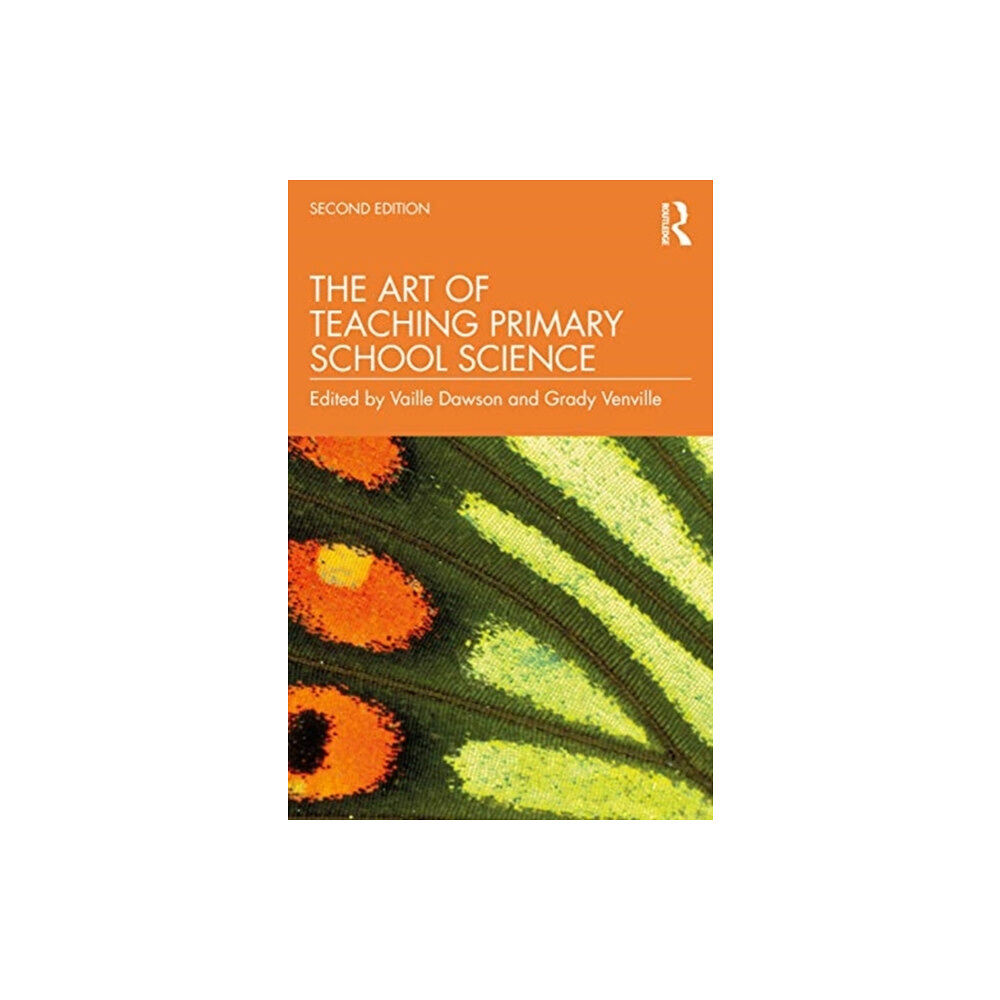 Allen & Unwin The Art of Teaching Primary School Science (häftad, eng)