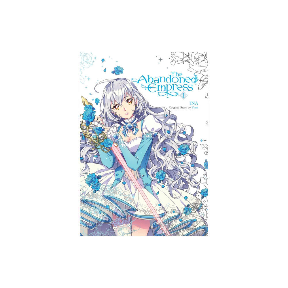 Little, Brown & Company The Abandoned Empress, Vol. 1 (comic) (häftad, eng)