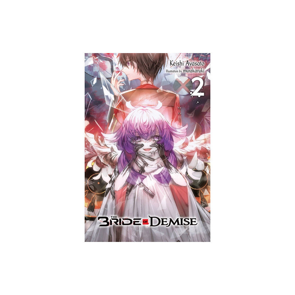 Little, Brown & Company The Bride of Demise, Vol. 2 (häftad, eng)