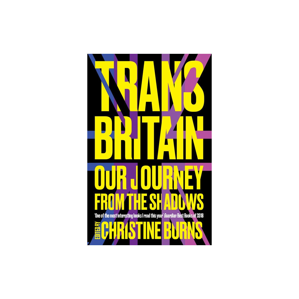 Unbound Trans Britain (häftad, eng)