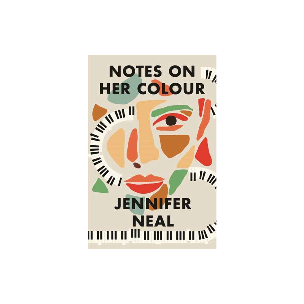 Random House Australia Notes on Her Colour (häftad, eng)