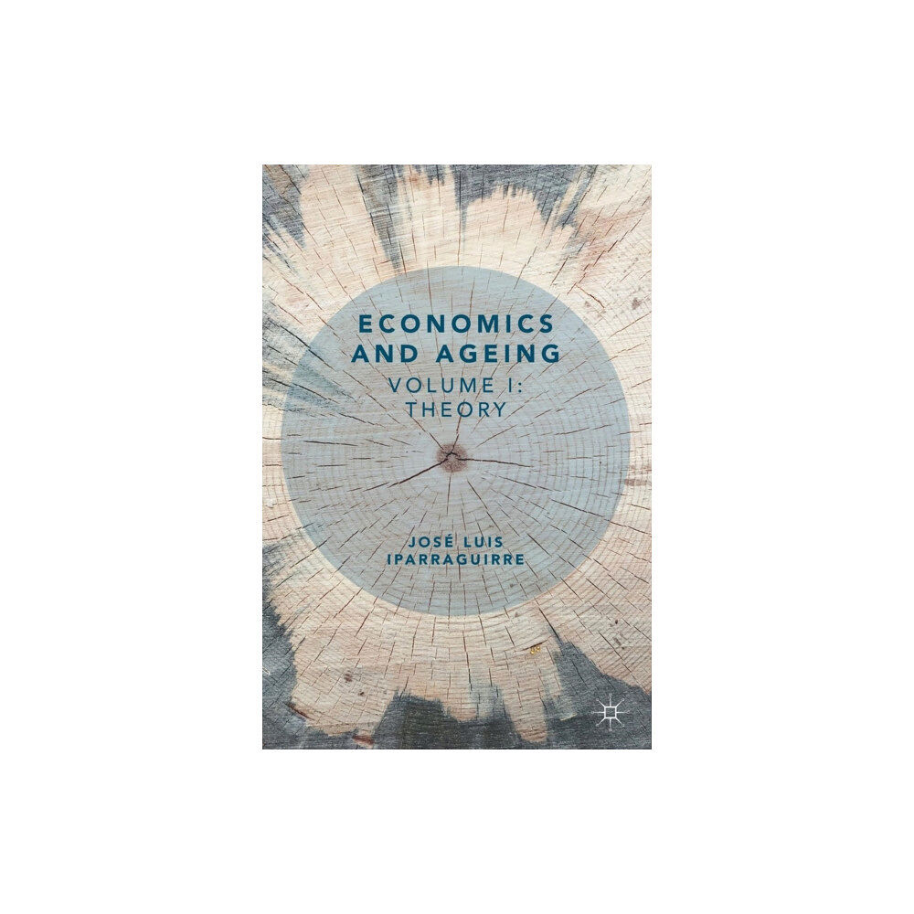 Springer International Publishing AG Economics and Ageing (häftad, eng)