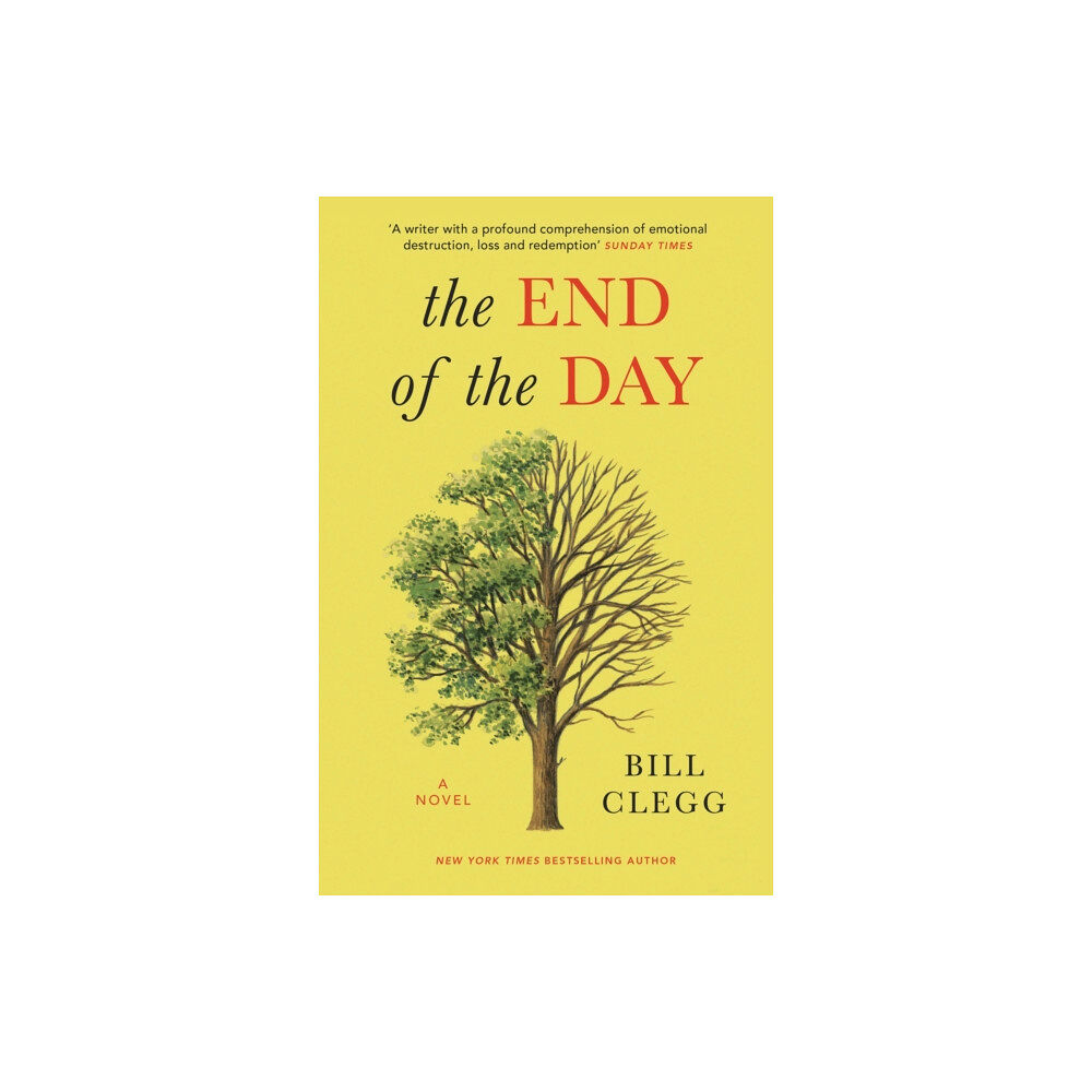 Vintage Publishing The End of the Day (häftad, eng)